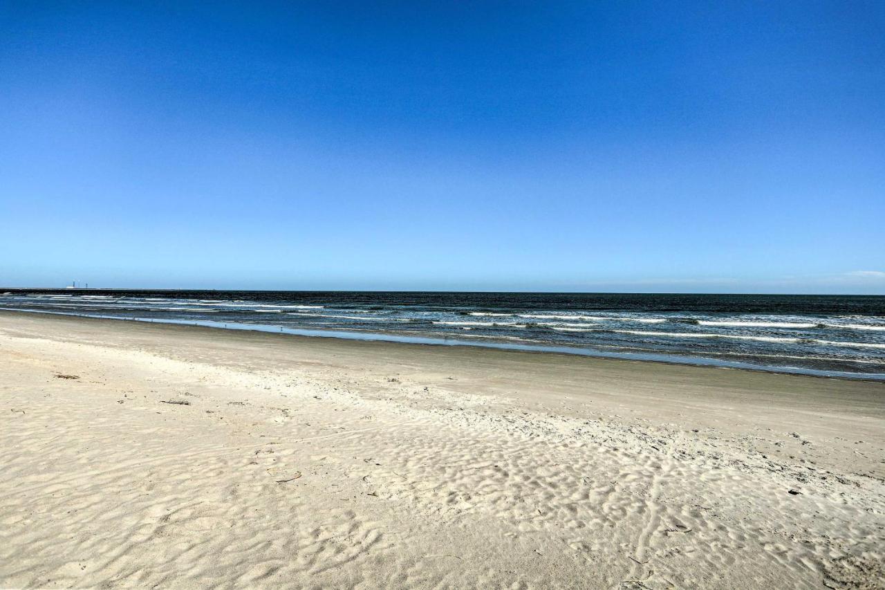 Cape Canaveral Home With Balcony Walk To Beach Екстер'єр фото