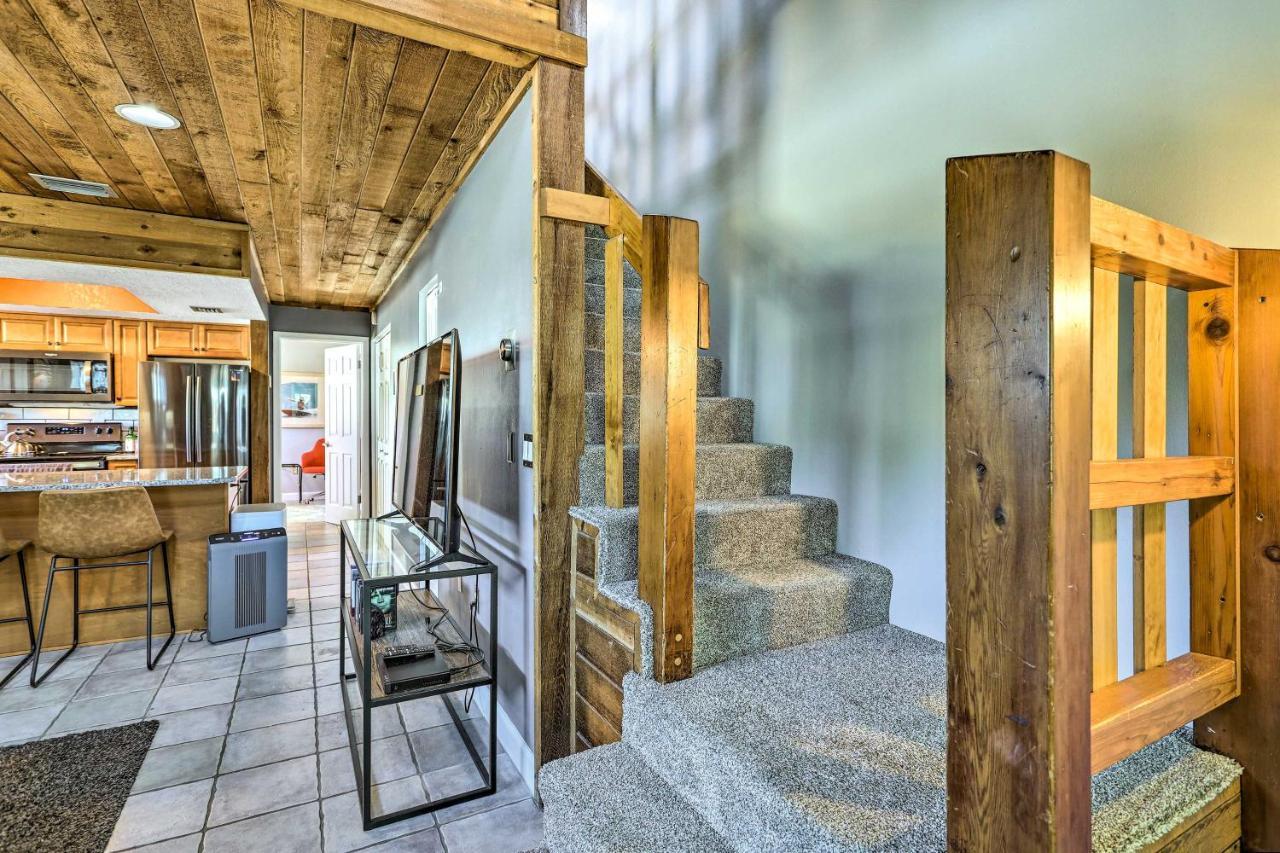Cape Canaveral Home With Balcony Walk To Beach Екстер'єр фото